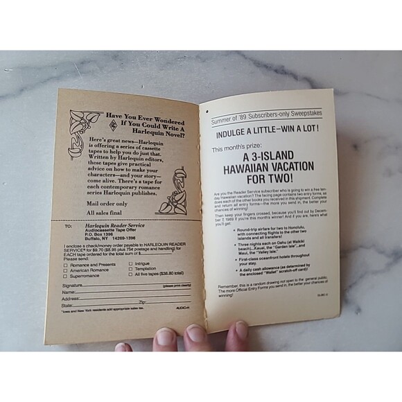 'Tis the Season by Vicki Lewis Thompson (1989, Mass Market) - Picture 8 of 10